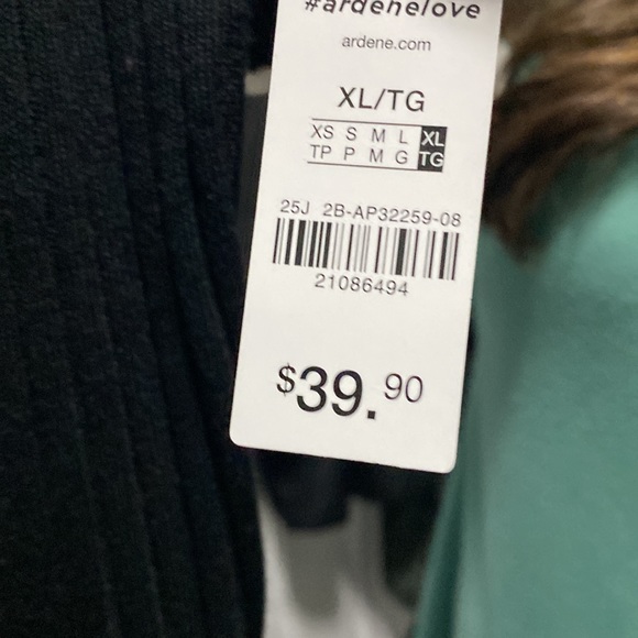 XL Ardene dress - Picture 4 of 4